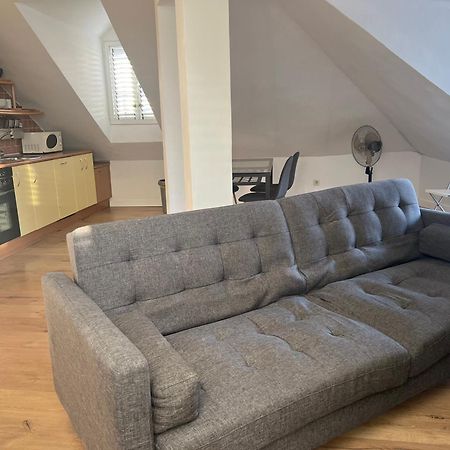 Stopinflat Madrid Bagian luar foto