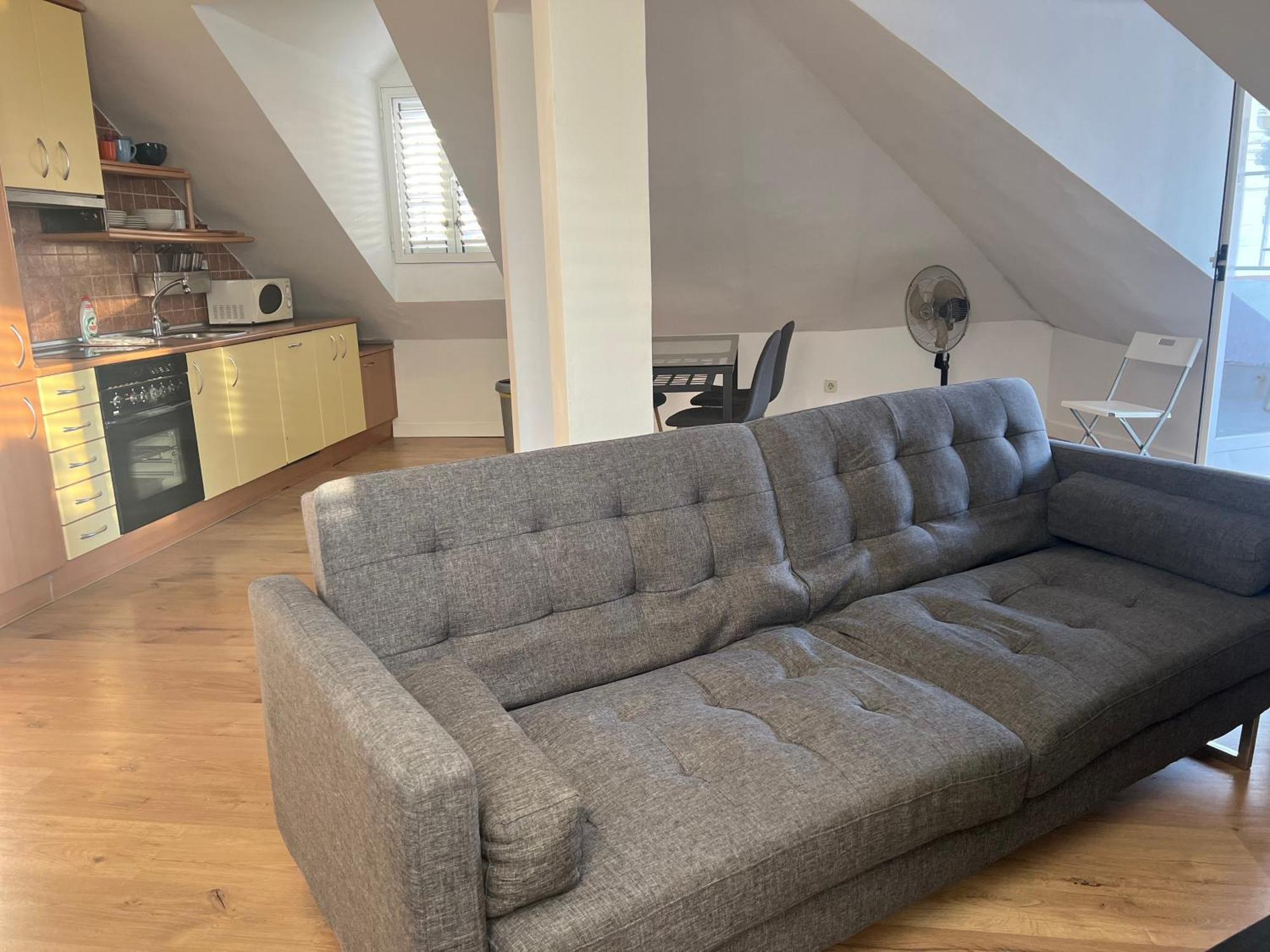 Stopinflat Madrid Bagian luar foto