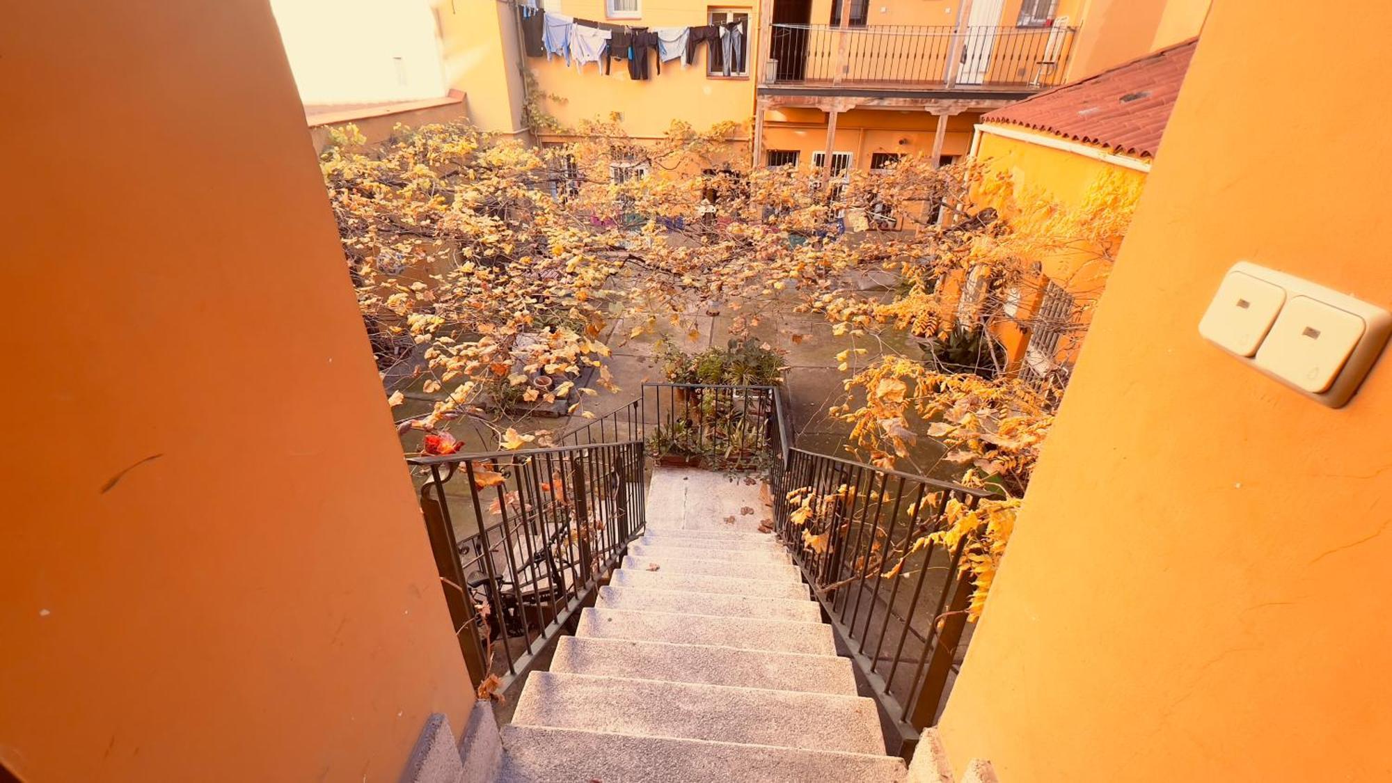Stopinflat Madrid Bagian luar foto