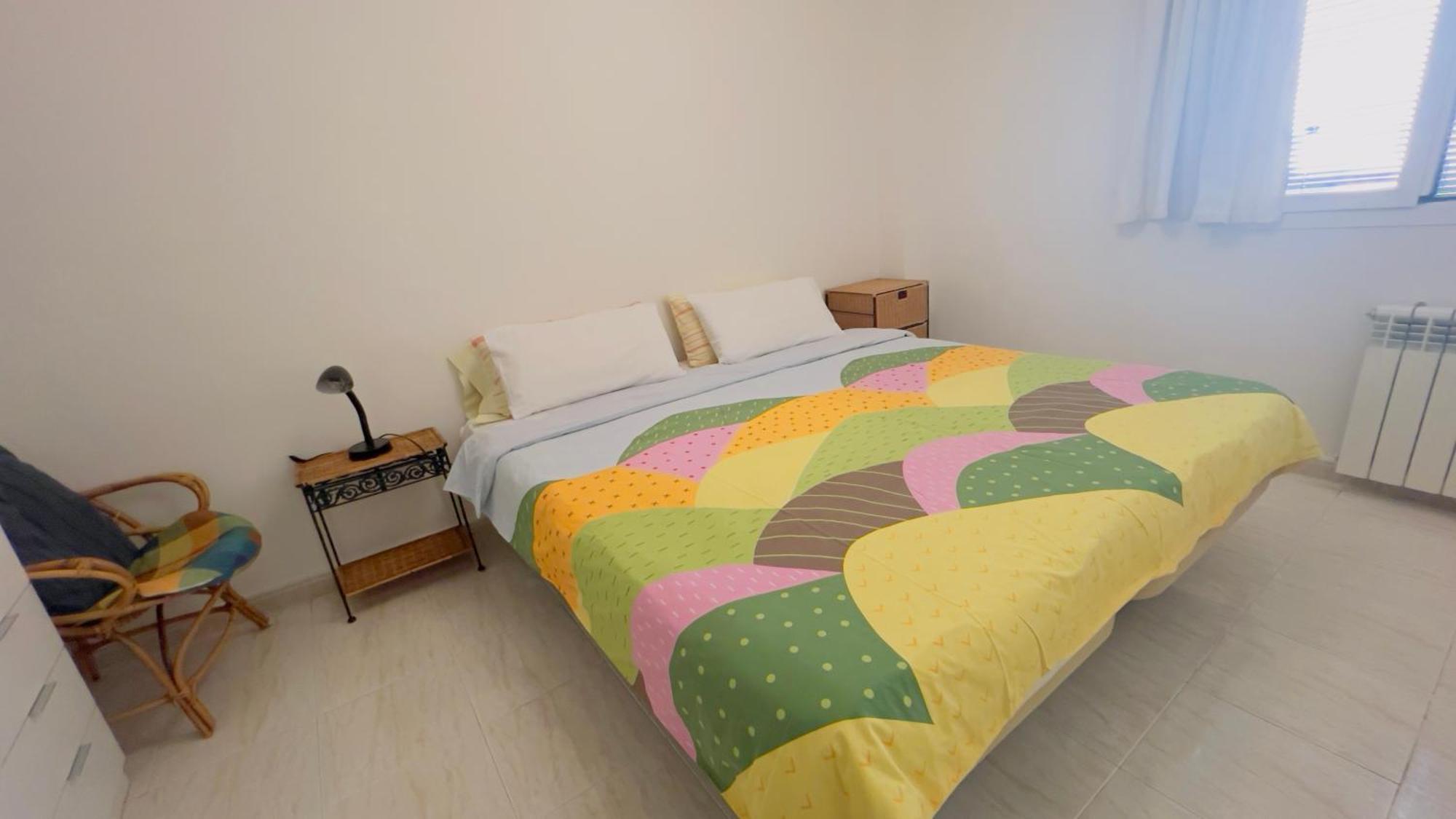 Stopinflat Madrid Bagian luar foto