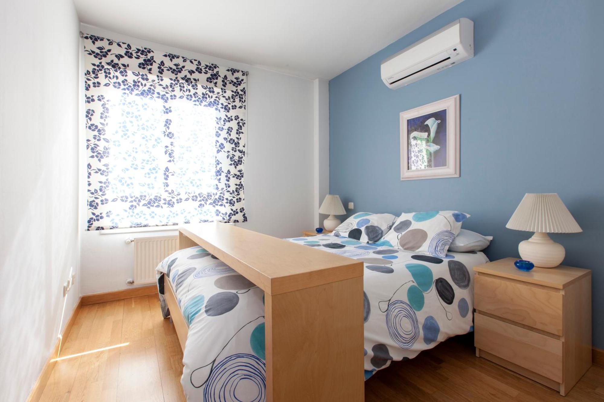 Stopinflat Madrid Bagian luar foto