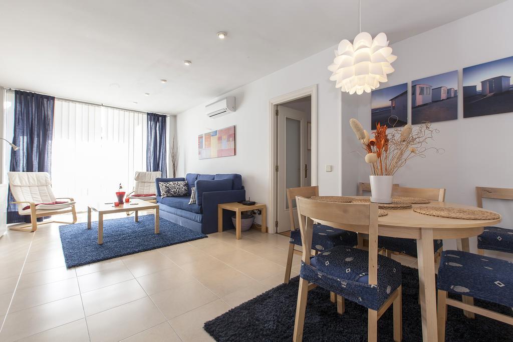 Stopinflat Madrid Bagian luar foto