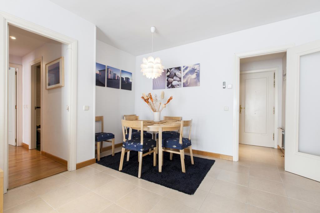 Stopinflat Madrid Bagian luar foto