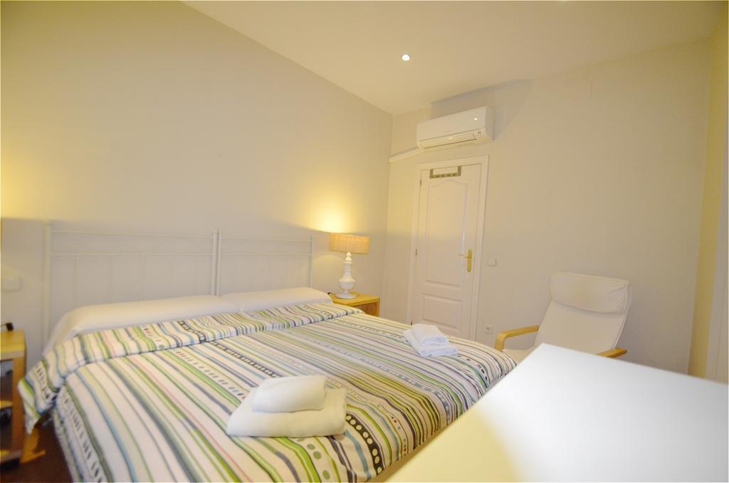 Stopinflat Madrid Bagian luar foto