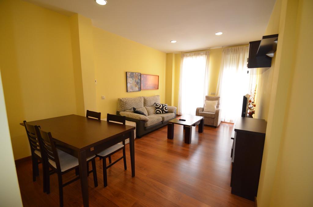 Stopinflat Madrid Bagian luar foto