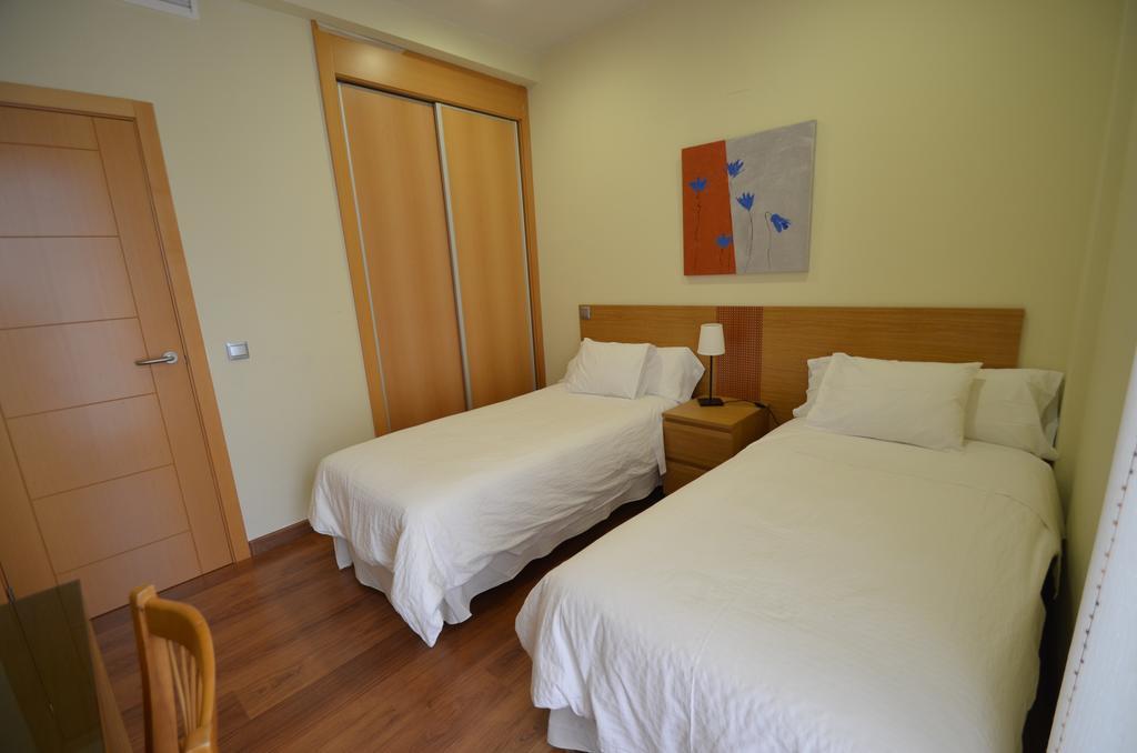 Stopinflat Madrid Bagian luar foto