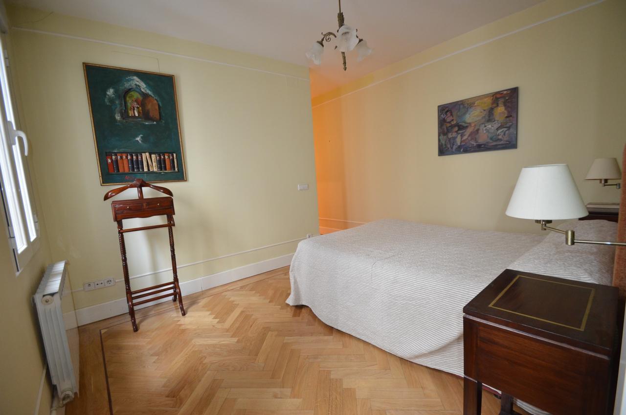 Stopinflat Madrid Bagian luar foto